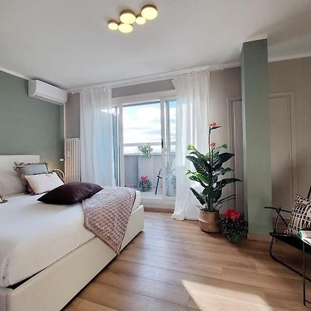 Terrace Mariu Apartment روما المظهر الخارجي الصورة