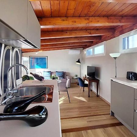 Terrace Mariu Apartment روما المظهر الخارجي الصورة