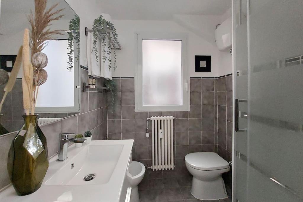 Terrace Mariu Apartment روما المظهر الخارجي الصورة