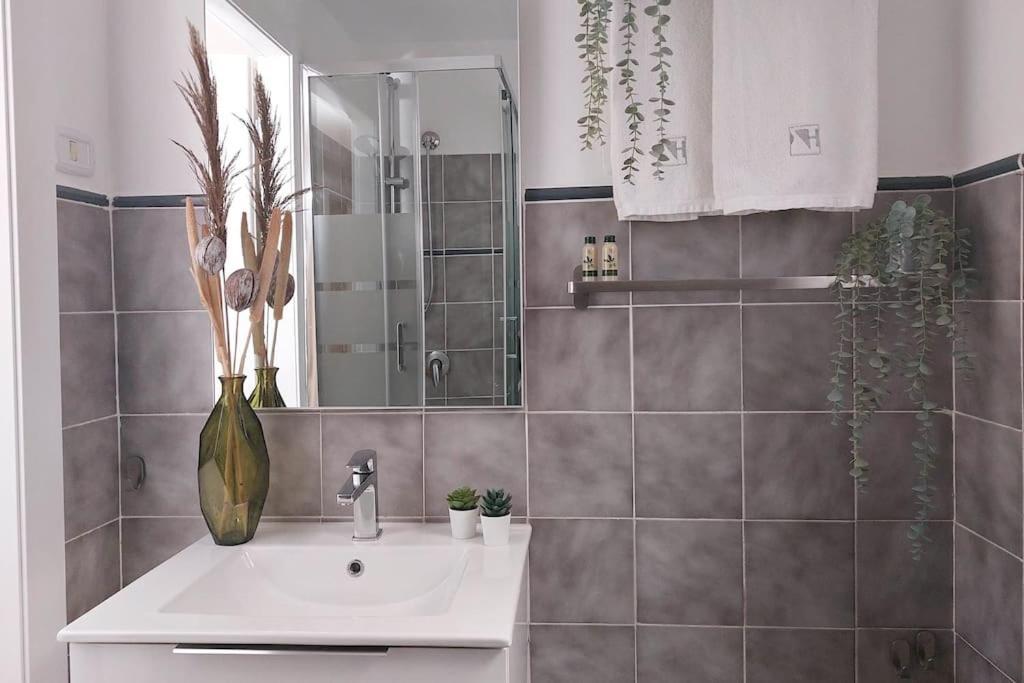 Terrace Mariu Apartment روما المظهر الخارجي الصورة