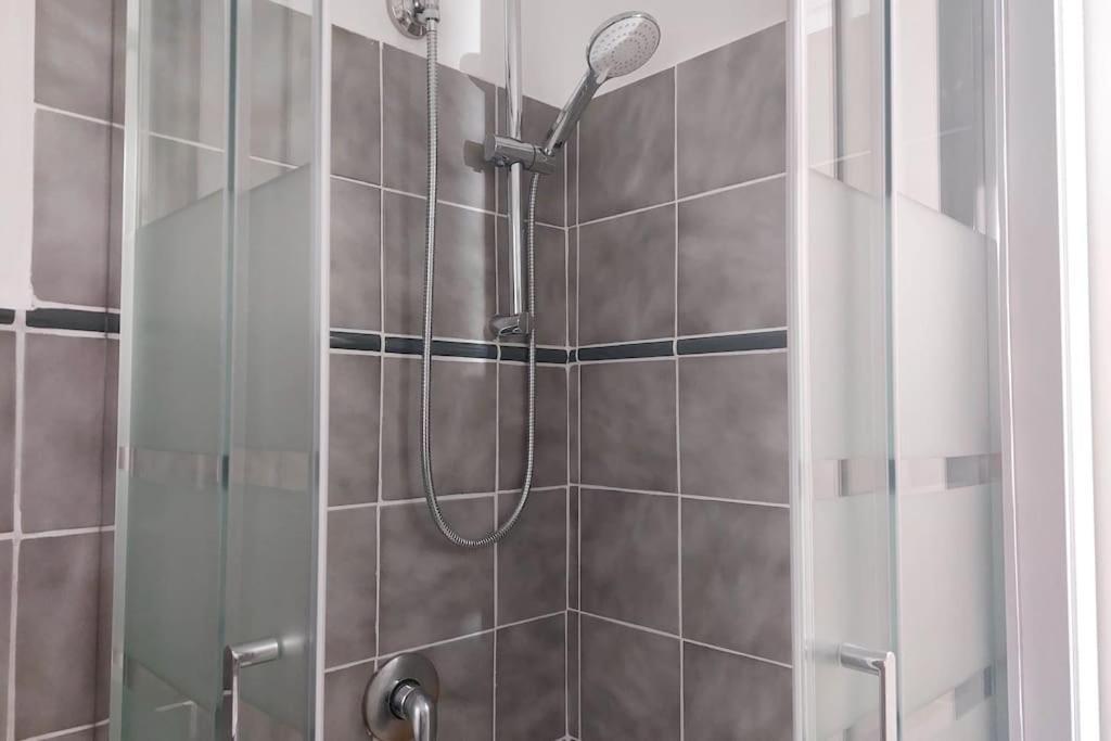 Terrace Mariu Apartment روما المظهر الخارجي الصورة