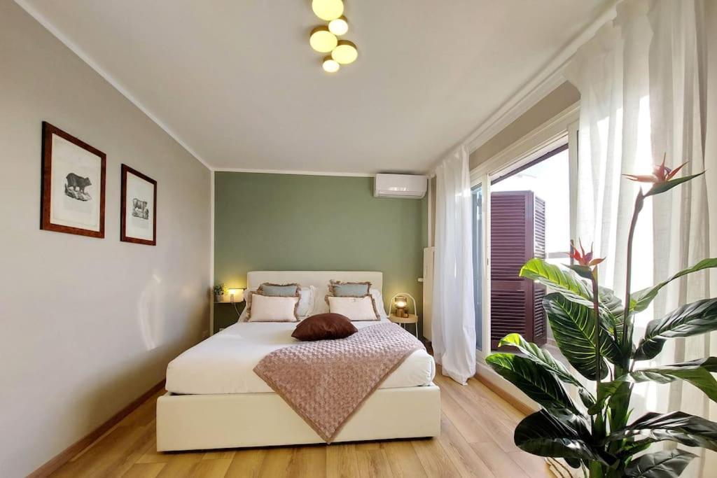 Terrace Mariu Apartment روما المظهر الخارجي الصورة