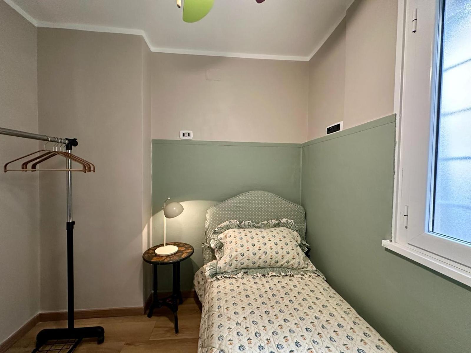 Terrace Mariu Apartment روما المظهر الخارجي الصورة