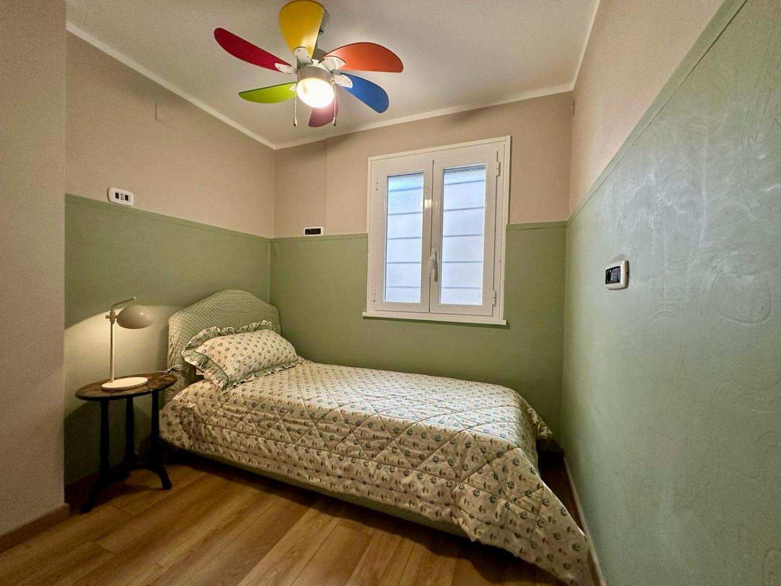 Terrace Mariu Apartment روما المظهر الخارجي الصورة